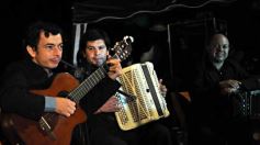 Foto de la galería: La Misa Criolla con Músicos Misioneros