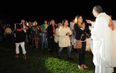 Foto de la galería: La Misa Criolla con Músicos Misioneros