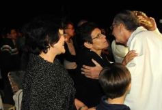 Foto de la galería: La Misa Criolla con Músicos Misioneros