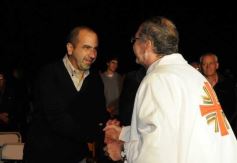 Foto de la galería: La Misa Criolla con Músicos Misioneros