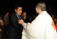 Foto de la galería: La Misa Criolla con Músicos Misioneros