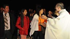 Foto de la galería: La Misa Criolla con Músicos Misioneros