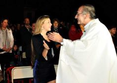 Foto de la galería: La Misa Criolla con Músicos Misioneros