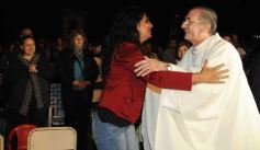 Foto de la galería: La Misa Criolla con Músicos Misioneros