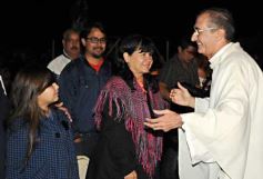 Foto de la galería: La Misa Criolla con Músicos Misioneros