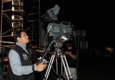 Foto de la galería: La Misa Criolla con Músicos Misioneros