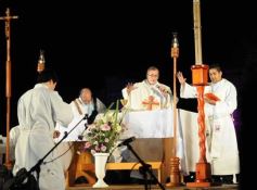 Foto de la galería: La Misa Criolla con Músicos Misioneros