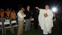 Foto de la galería: La Misa Criolla con Músicos Misioneros