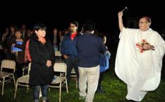 Foto de la galería: La Misa Criolla con Músicos Misioneros