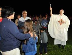 Foto de la galería: La Misa Criolla con Músicos Misioneros