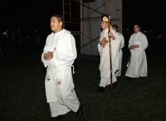 Foto de la galería: La Misa Criolla con Músicos Misioneros
