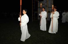 Foto de la galería: La Misa Criolla con Músicos Misioneros