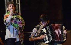 Foto de la galería: La Misa Criolla con Músicos Misioneros