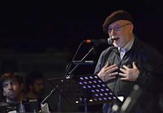 Foto de la galería: La Misa Criolla con Músicos Misioneros