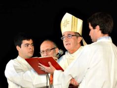 Foto de la galería: La Misa Criolla con Músicos Misioneros