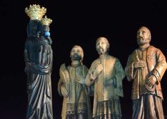 Foto de la galería: La Misa Criolla con Músicos Misioneros