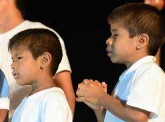 Foto de la galería: La Misa Criolla con Músicos Misioneros