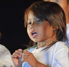 Foto de la galería: La Misa Criolla con Músicos Misioneros