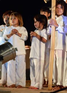Foto de la galería: La Misa Criolla con Músicos Misioneros