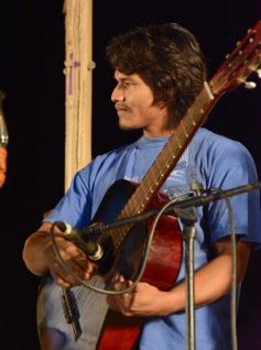 Foto de la galería: La Misa Criolla con Músicos Misioneros