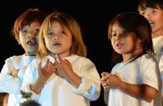 Foto de la galería: La Misa Criolla con Músicos Misioneros