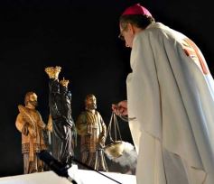 Foto de la galería: La Misa Criolla con Músicos Misioneros