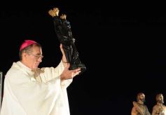 Foto de la galería: La Misa Criolla con Músicos Misioneros