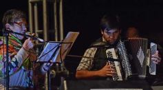 Foto de la galería: La Misa Criolla con Músicos Misioneros