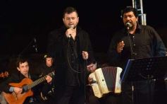 Foto de la galería: La Misa Criolla con Músicos Misioneros