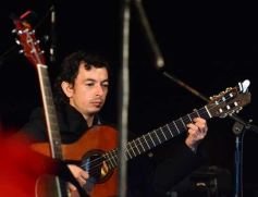 Foto de la galería: La Misa Criolla con Músicos Misioneros