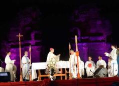 Foto de la galería: La Misa Criolla con Músicos Misioneros
