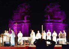 Foto de la galería: La Misa Criolla con Músicos Misioneros