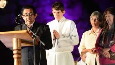 Foto de la galería: La Misa Criolla con Músicos Misioneros