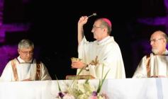 Foto de la galería: La Misa Criolla con Músicos Misioneros