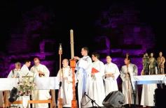 Foto de la galería: La Misa Criolla con Músicos Misioneros