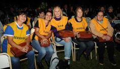 Foto de la galería: La Misa Criolla con Músicos Misioneros