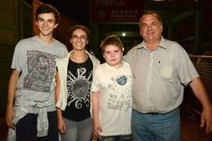 Foto de la galería: El triunfazo de Crucero ante Independiente