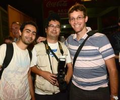 Foto de la galería: El triunfazo de Crucero ante Independiente