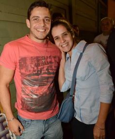 Foto de la galería: El triunfazo de Crucero ante Independiente