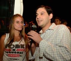 Foto de la galería: El triunfazo de Crucero ante Independiente