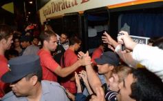 Foto de la galería: El triunfazo de Crucero ante Independiente