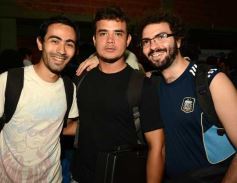 Foto de la galería: El triunfazo de Crucero ante Independiente