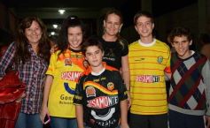 Foto de la galería: El triunfazo de Crucero ante Independiente