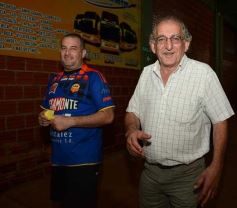 Foto de la galería: El triunfazo de Crucero ante Independiente