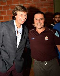 Foto de la galería: El triunfazo de Crucero ante Independiente