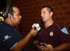 Foto de la galería: El triunfazo de Crucero ante Independiente