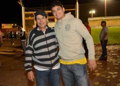 Foto de la galería: El triunfazo de Crucero ante Independiente