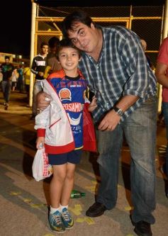 Foto de la galería: El triunfazo de Crucero ante Independiente