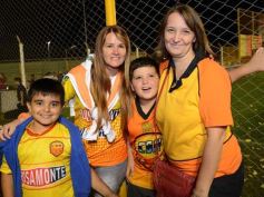 Foto de la galería: El triunfazo de Crucero ante Independiente