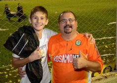 Foto de la galería: El triunfazo de Crucero ante Independiente